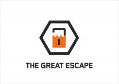 Logo # 701809 voor The Great Escape wedstrijd