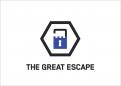 Logo # 701811 voor The Great Escape wedstrijd