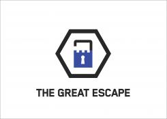 Logo # 701811 voor The Great Escape wedstrijd