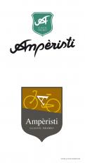 Logo design # 161907 for Logo / lettering for a new bike brand (Pedelec/ebike) contest