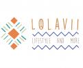 Logo design # 447788 for Logo for Lolavii. Starting webshop in Lifestyle & Fashion 