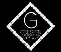 Logo # 210167 voor Creatief logo voor G-DESIGNgroup wedstrijd