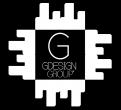 Logo # 210171 voor Creatief logo voor G-DESIGNgroup wedstrijd