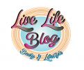 Logo # 222870 voor Ontwerp een vernieuwend logo voor een Beauty en Lifestyle blog! wedstrijd