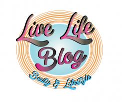 Logo # 222870 voor Ontwerp een vernieuwend logo voor een Beauty en Lifestyle blog! wedstrijd