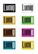 Logo # 175334 voor Logo voor lumiq; innovatief bedrijf in verlichting wedstrijd