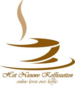 Logo # 165266 voor Logo voor Het Nieuwe Koffiezetten wedstrijd