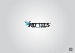 Logo # 1673 voor Raffies wedstrijd