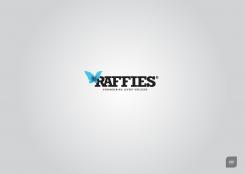 Logo # 1666 voor Raffies wedstrijd