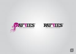 Logo # 1649 voor Raffies wedstrijd