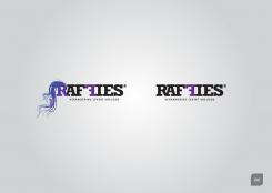 Logo # 1663 voor Raffies wedstrijd