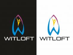 Logo design # 241889 for Be CREATIVE and create the Logo for our Holding Witloft contest