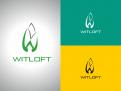 Logo design # 240913 for Be CREATIVE and create the Logo for our Holding Witloft contest