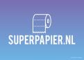 Logo # 523279 voor superpapier.nl wedstrijd