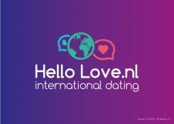 Logo # 524001 voor Online dating website logo 2015 wedstrijd