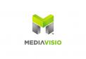 Logo design # 91065 for Media Visio contest