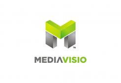 Logo design # 91065 for Media Visio contest