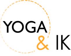 Logo design # 1045327 for Create a logo for Yoga & ik where people feel connected contest
