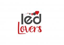 Logo design # 1209675 for Design a new logo   corporate identity for our  LED  lighting brand contest