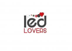 Logo design # 1209682 for Design a new logo   corporate identity for our  LED  lighting brand contest