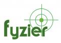 Logo # 263628 voor Logo voor het bedrijf FYZIER wedstrijd