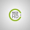 Logo design # 375954 for mattiisgamingHD contest