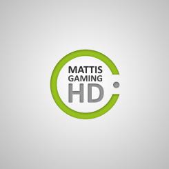 Logo design # 375954 for mattiisgamingHD contest