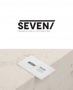 Logo design # 668890 for Logo for a translation/ copywriting agency contest