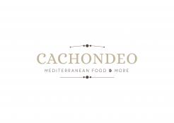 Logo design # 668996 for Logo for a new trendy restaurant called cachondeo.  contest