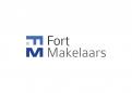 Logo # 159882 voor Logo voor Fort Makelaars wedstrijd
