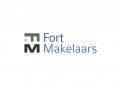 Logo # 159883 voor Logo voor Fort Makelaars wedstrijd