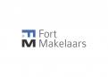 Logo # 159884 voor Logo voor Fort Makelaars wedstrijd