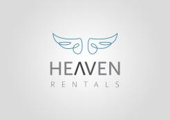Logo design # 301139 for Creation of a logo for a company which provides luxury villas rentals on the web contest