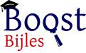 Logo design # 558116 for Design new logo for Boost tuttoring/bijles!! contest