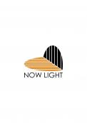 Logo design # 812156 for Looking for a sleek & flat logo for a new lighting brand contest