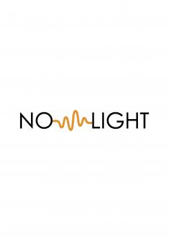 Logo design # 812157 for Looking for a sleek & flat logo for a new lighting brand contest