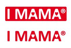 Logo # 20236 voor Logo iMama.nl (webshop met musthaves voor baby, peuter en mama) wedstrijd