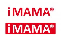 Logo # 20285 voor Logo iMama.nl (webshop met musthaves voor baby, peuter en mama) wedstrijd