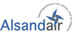 Logo # 18768 voor Logo voor opleidingsinstituut Alsandair wedstrijd