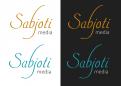 Logo # 465751 voor Sabjoti Media wedstrijd