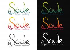 Logo # 304161 voor Restyle logo festival SOUK wedstrijd