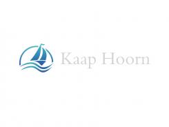 Logo # 247185 voor ontwerp een logo voor een nieuw overgenomen jachthaven/ jachtwerf  Kaap Hoorn wedstrijd