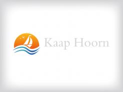 Logo # 247198 voor ontwerp een logo voor een nieuw overgenomen jachthaven/ jachtwerf  Kaap Hoorn wedstrijd