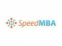 Logo design # 239295 for Logo + slide template for speed MBA course contest
