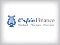Logo design # 212713 for Orféo Finance contest