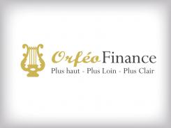 Logo design # 212716 for Orféo Finance contest