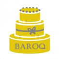 Logo # 152131 voor taartdecoratie barokstijl  wedstrijd