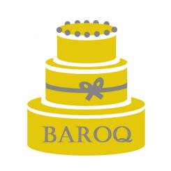 Logo # 152131 voor taartdecoratie barokstijl  wedstrijd