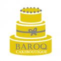 Logo # 152132 voor taartdecoratie barokstijl  wedstrijd