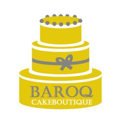 Logo # 152132 voor taartdecoratie barokstijl  wedstrijd